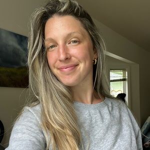 Meet your Posher, Maddy